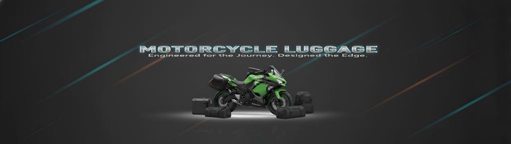 Home get all motorcycle luggage solutions